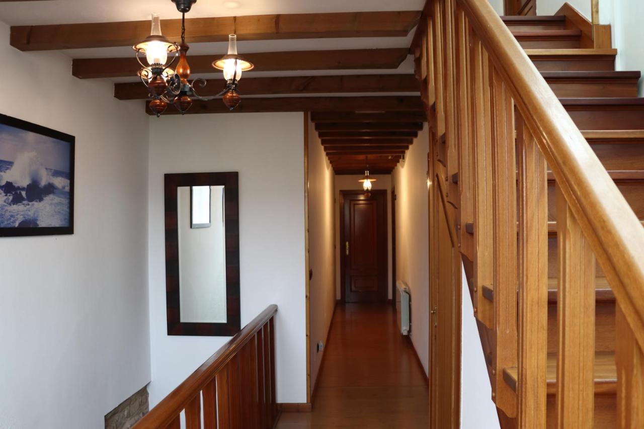Hotel Pazos Alba Santiago de Compostela Kültér fotó