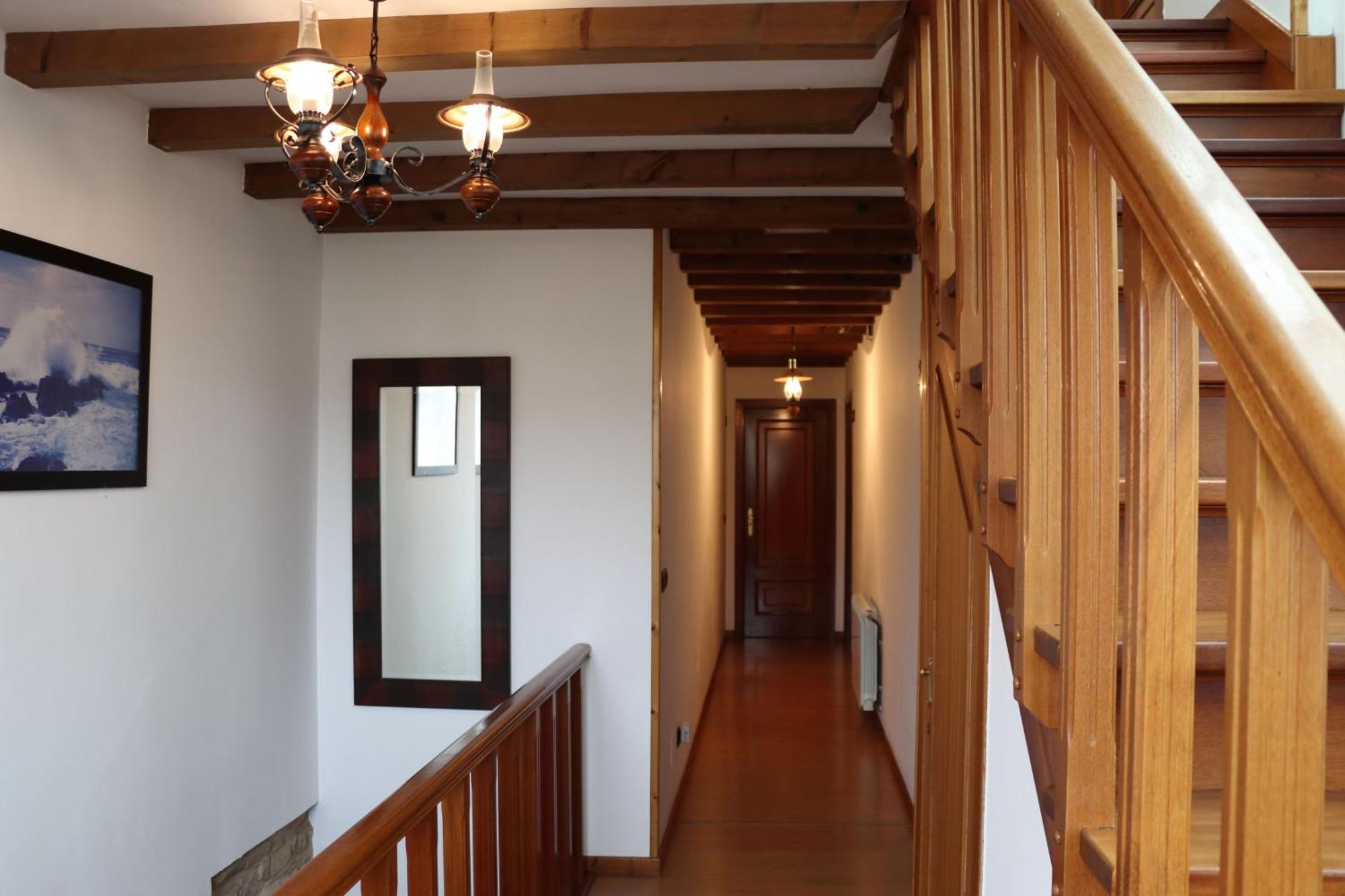 Hotel Pazos Alba Santiago de Compostela Kültér fotó