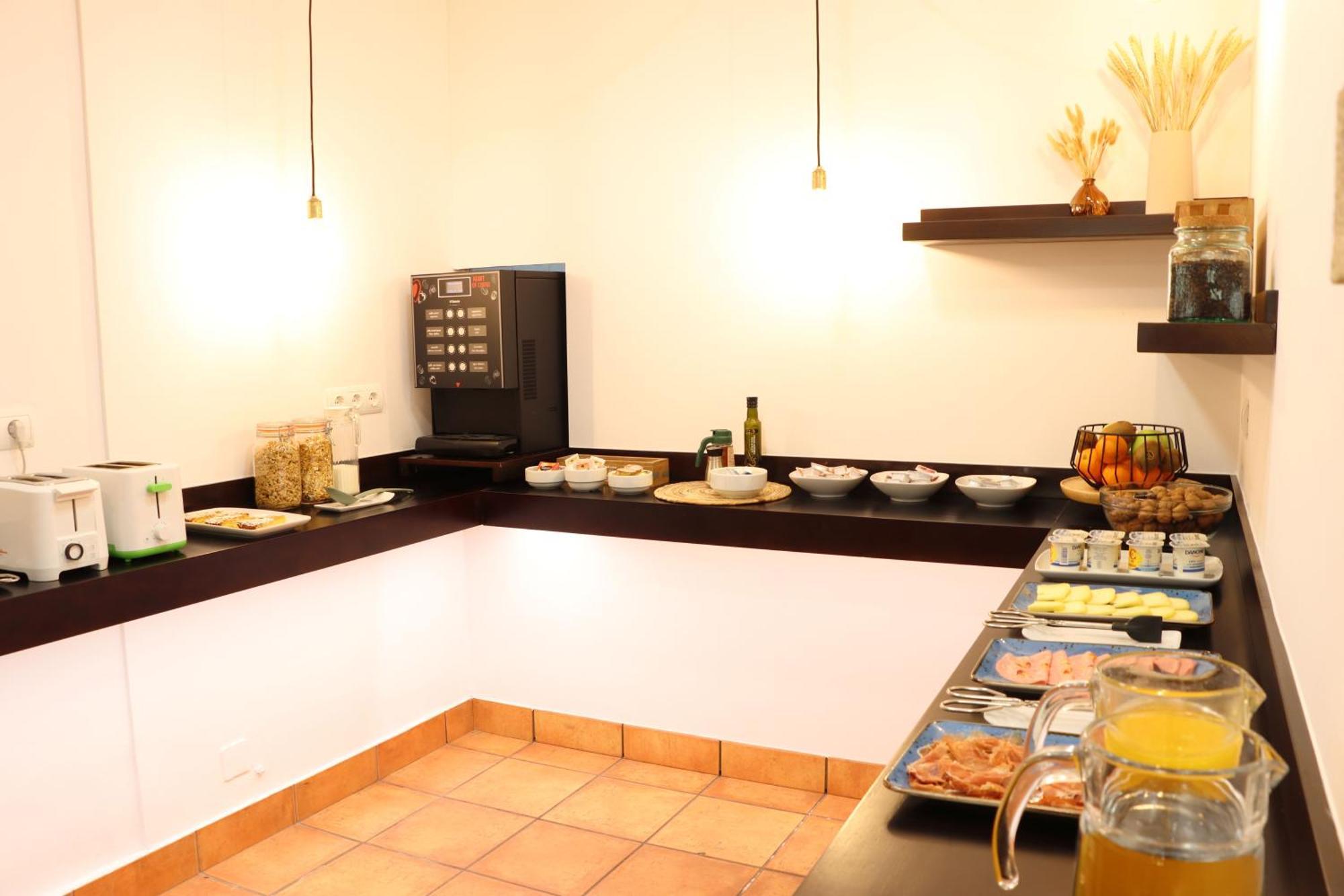 Hotel Pazos Alba Santiago de Compostela Kültér fotó