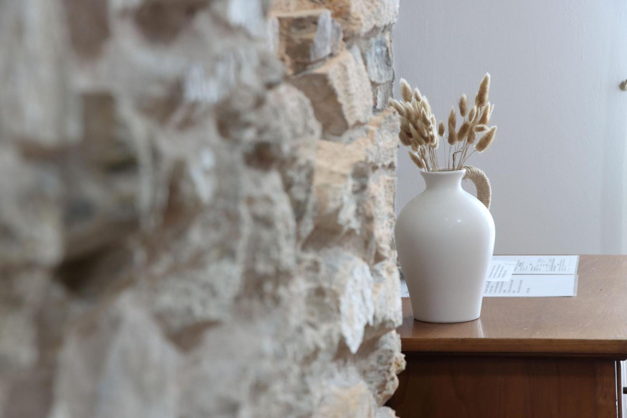 Hotel Pazos Alba Santiago de Compostela Kültér fotó