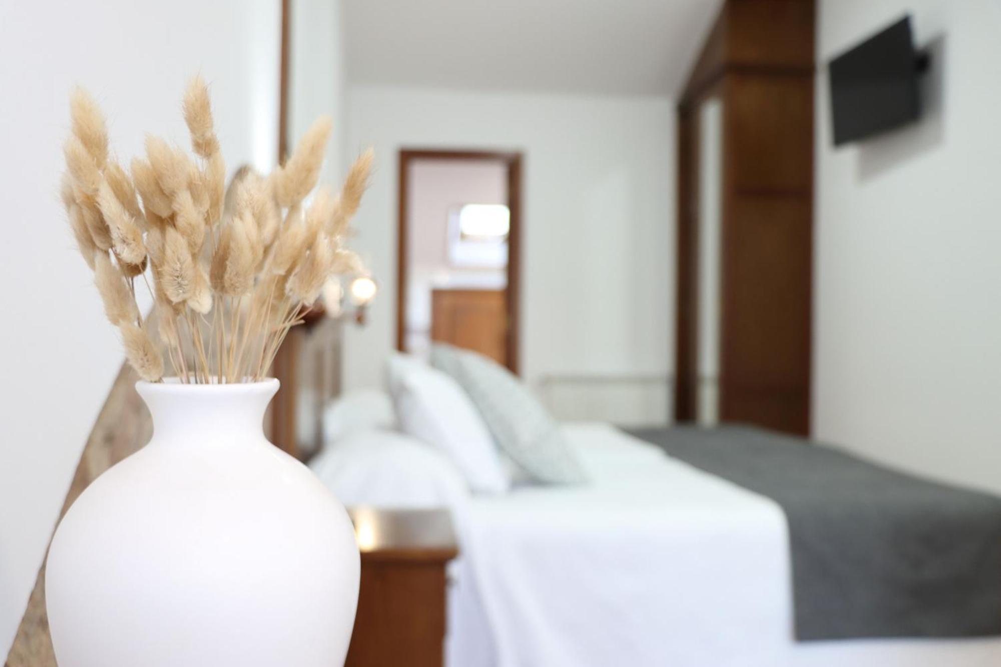 Hotel Pazos Alba Santiago de Compostela Kültér fotó
