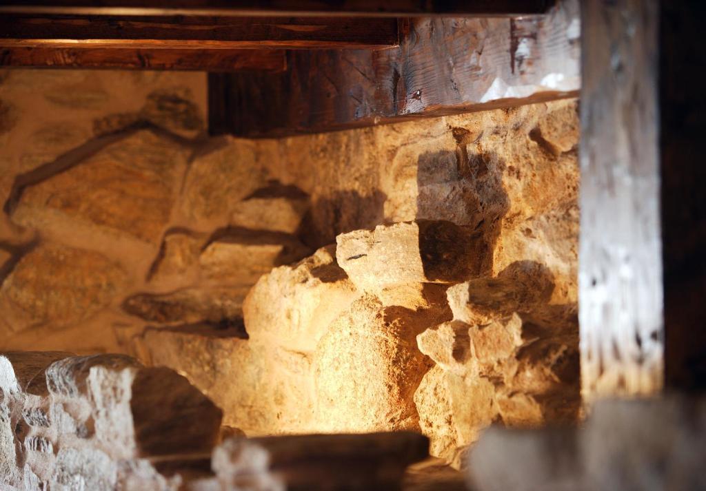 Hotel Pazos Alba Santiago de Compostela Kültér fotó